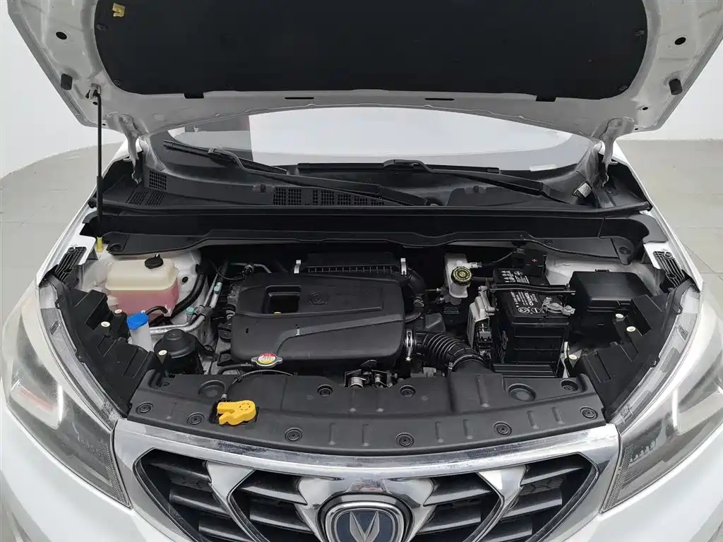 Changan CS15 2016 1.5L MT Fashion