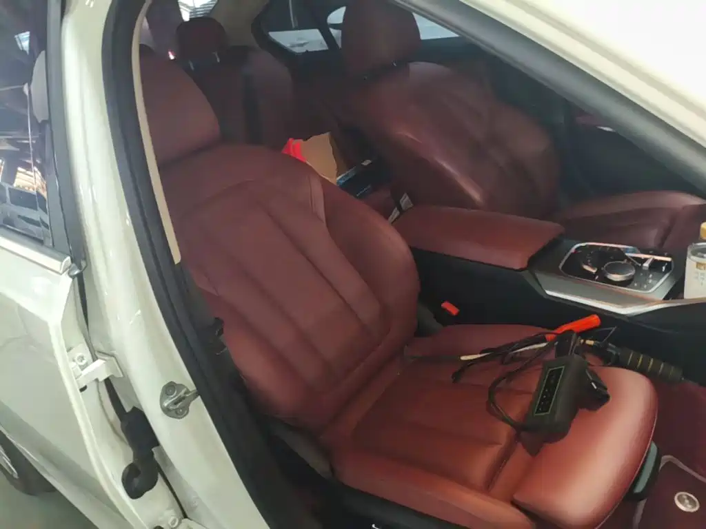 BMW i3 — миниатюра 25