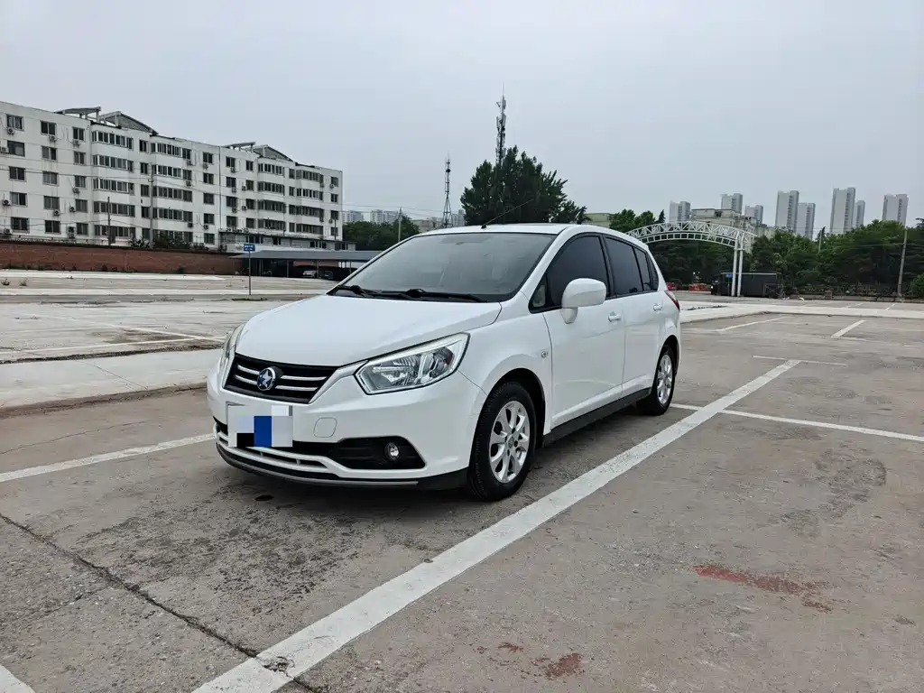 Купить Venucia R50