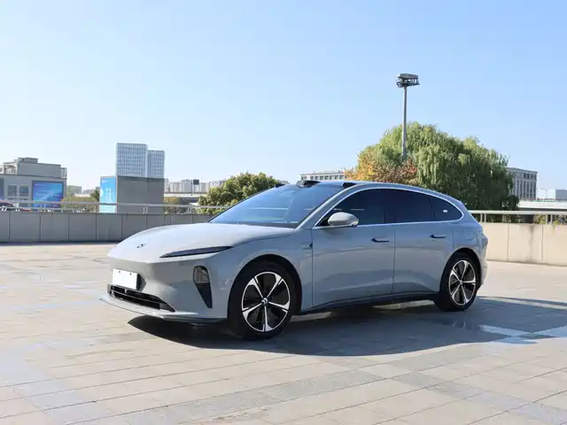 WEILAI NIO ET5T 2025