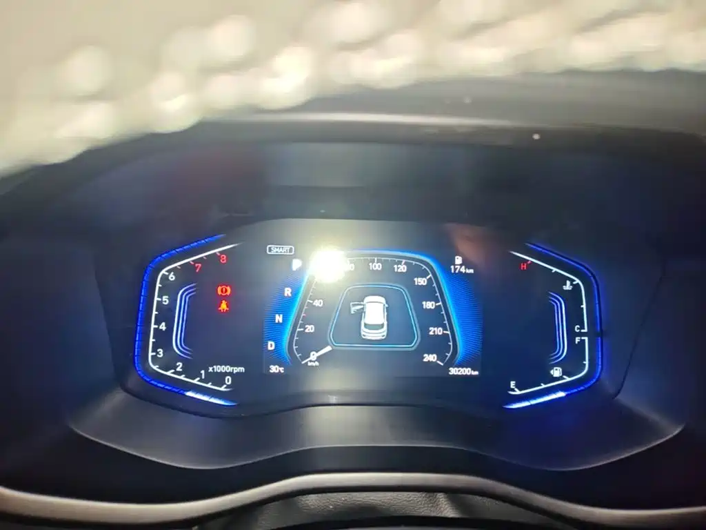 Hyundai ix35 — миниатюра 12