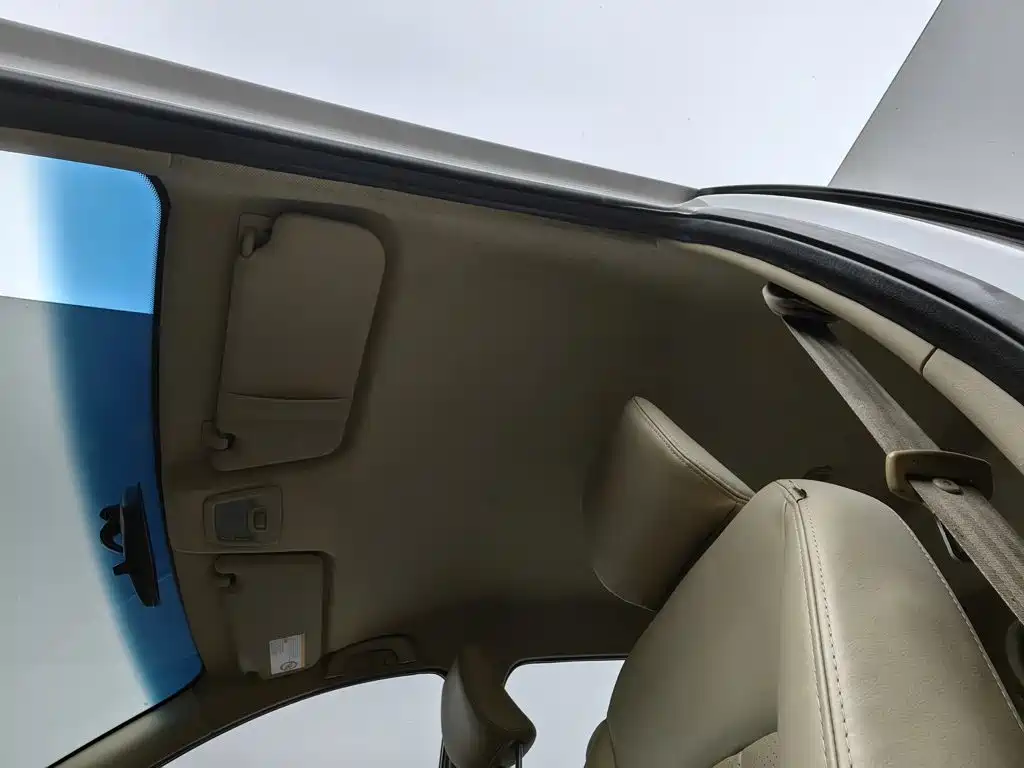 Baojun 730 — миниатюра 14