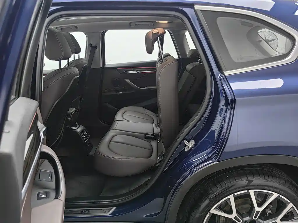 BMW X1 — миниатюра 15