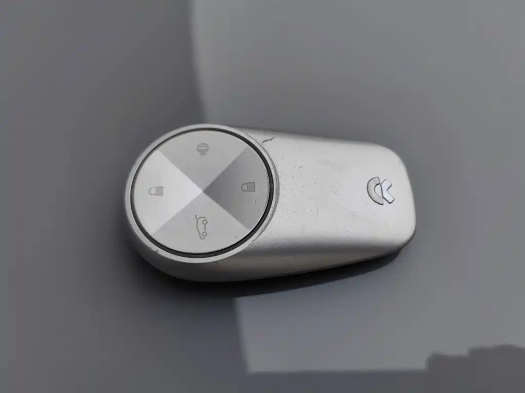 NIO ES8 — миниатюра 19