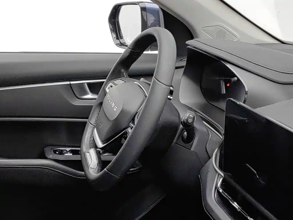 Wuling Victory — миниатюра 22