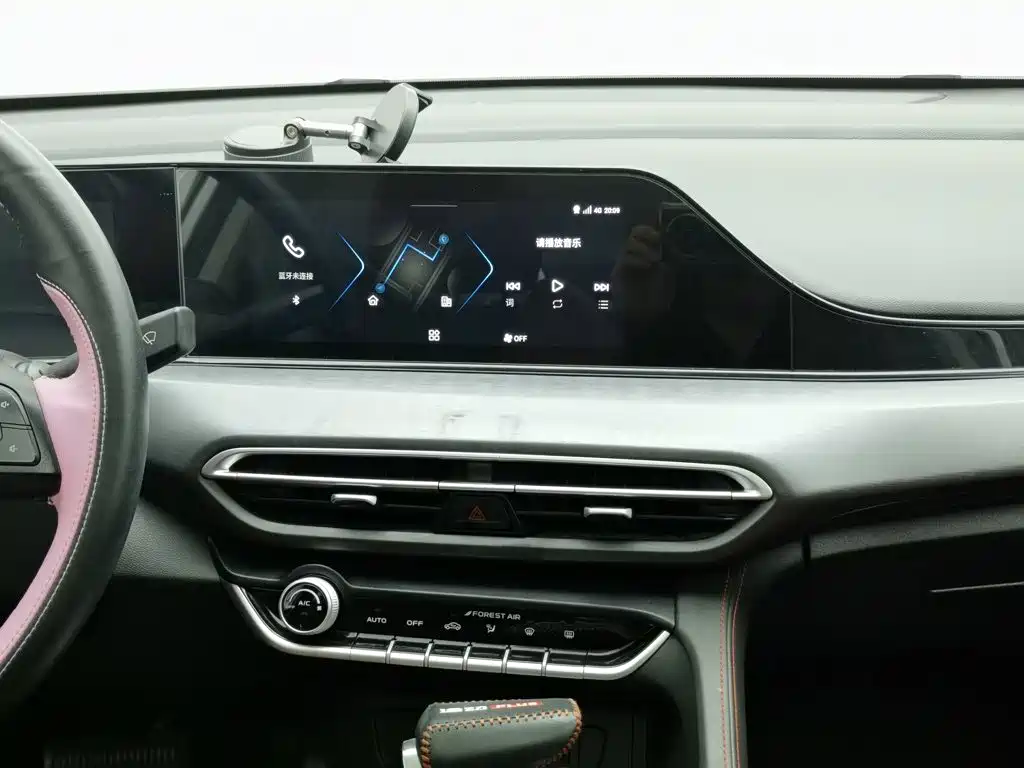Changan Eado — миниатюра 12