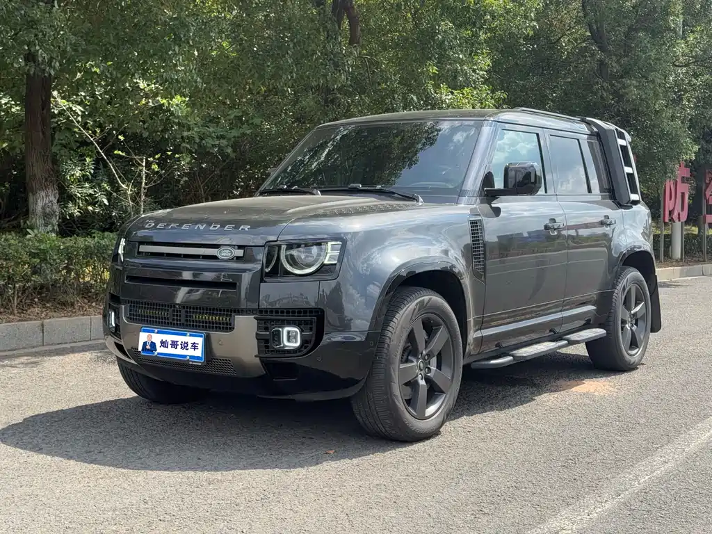 Land Rover Land Rover Defender