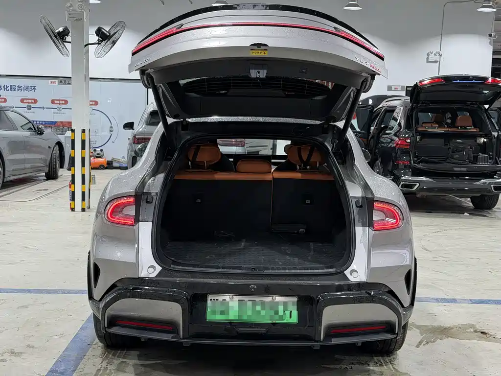 Xiaomi YU7 2025 Max