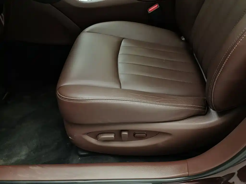 Infiniti QX50 — миниатюра 20