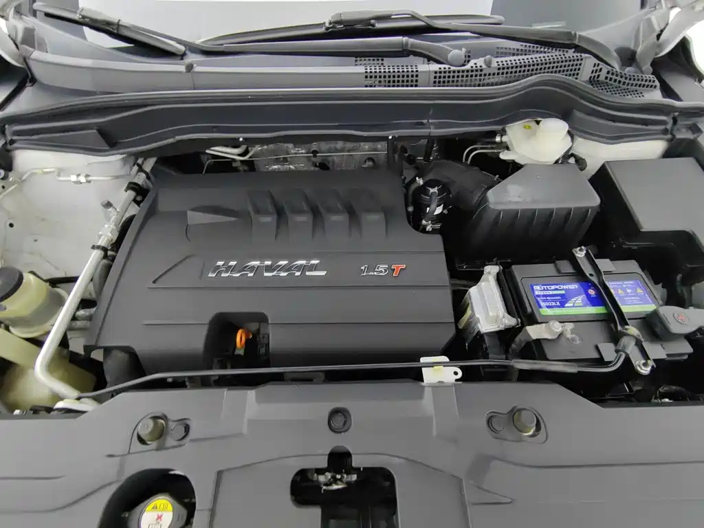 Haval H6 — миниатюра 6