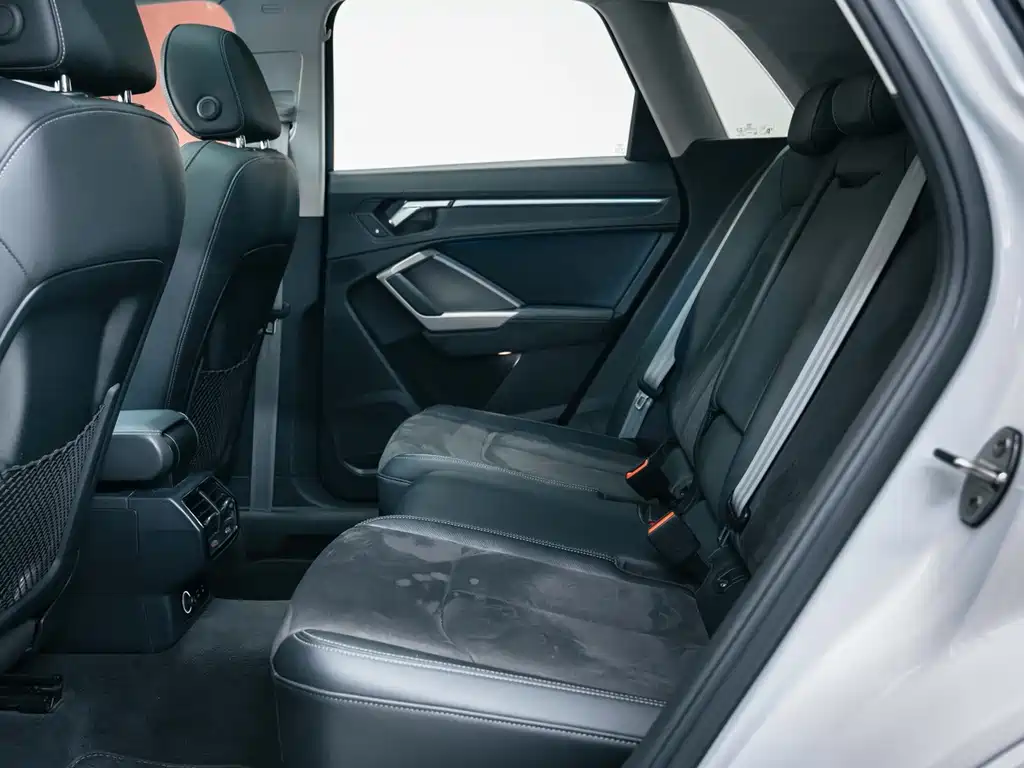 Audi Q3 — миниатюра 6