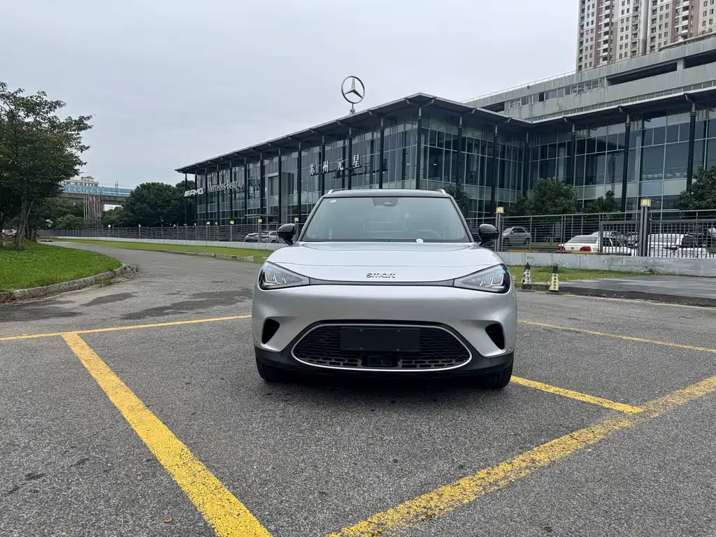 smart Smart #1 — миниатюра 2