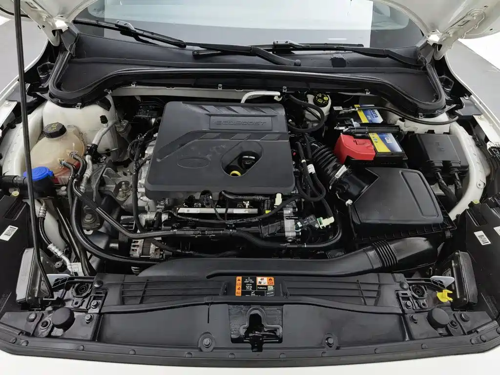 Ford Focus — миниатюра 6