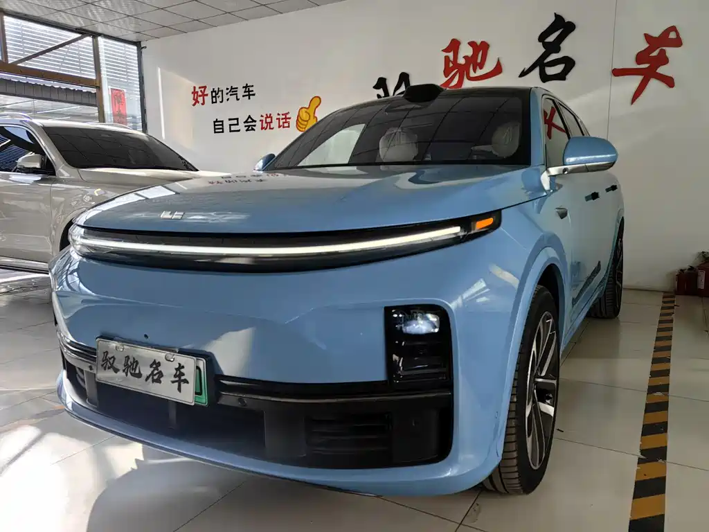 Li Auto IDEAL L7
