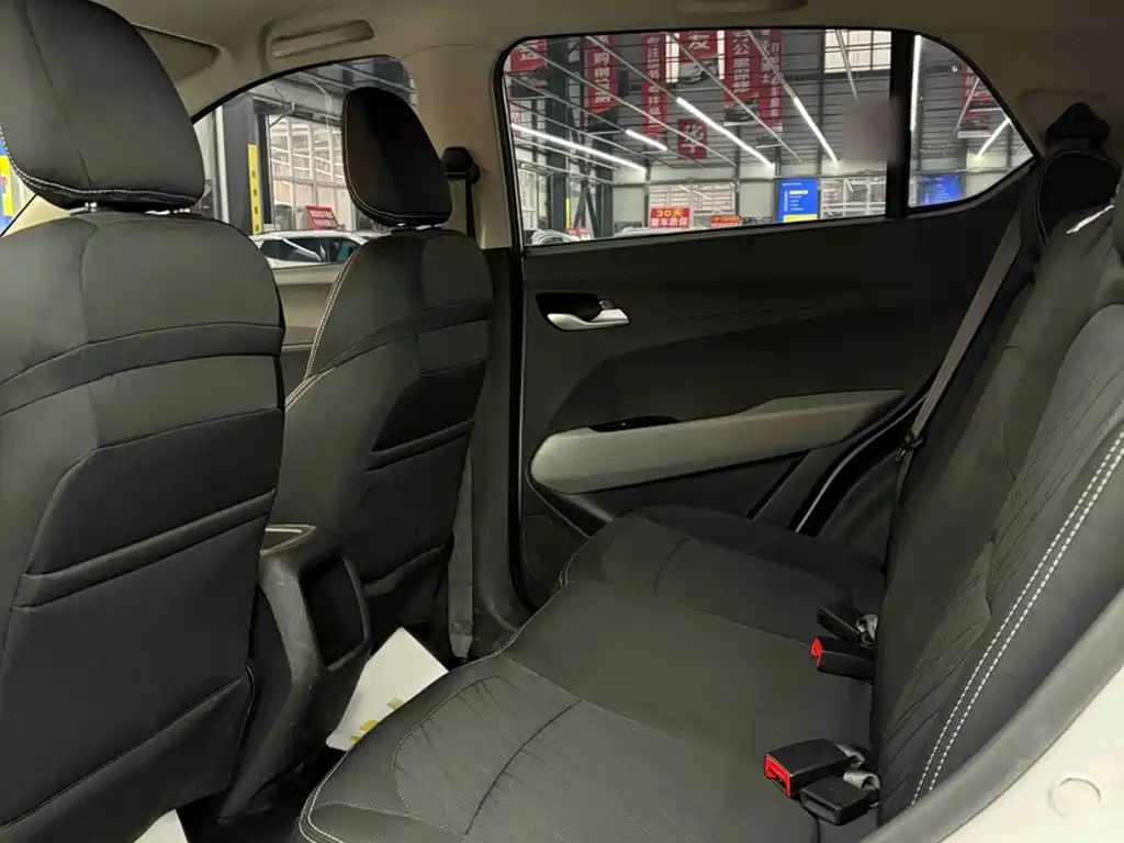 Baojun 510 — миниатюра 14