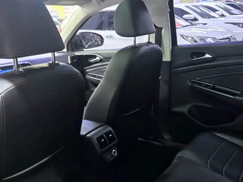 Jetta VS7 1.4T Auto Glory Edition Pro, фото 10