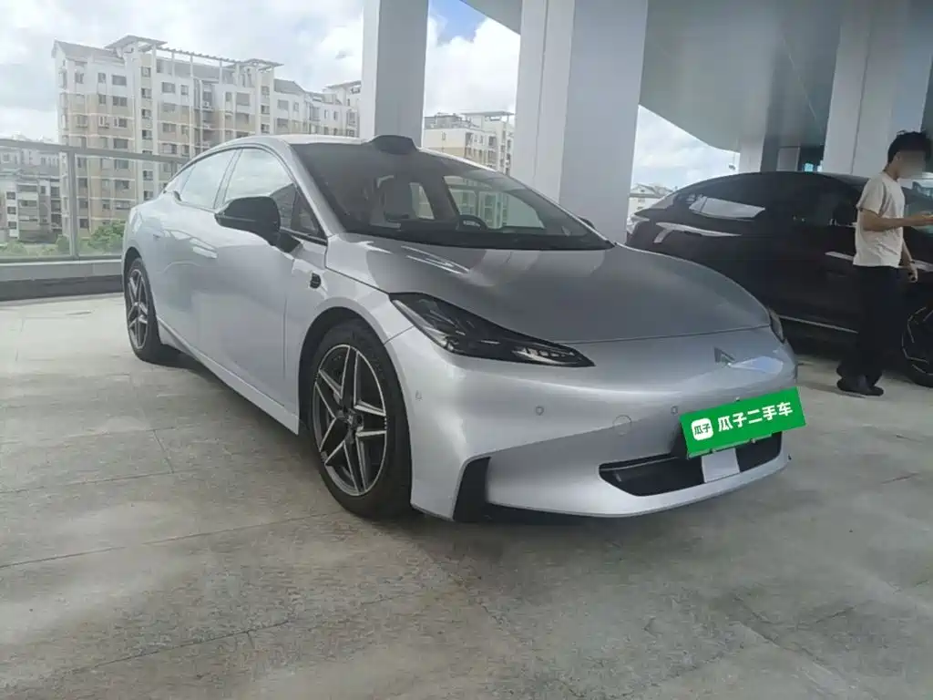 Hyper GT — миниатюра 4