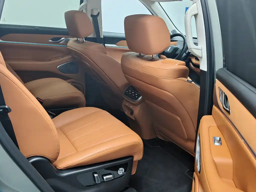 WEI PAI WEI BRAND BLUE MOUNTAIN