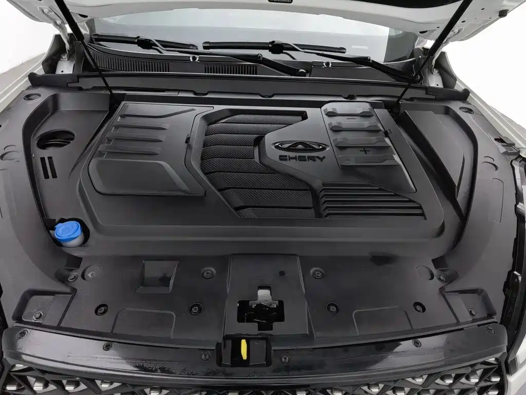 Chery Tiggo 7 — миниатюра 6