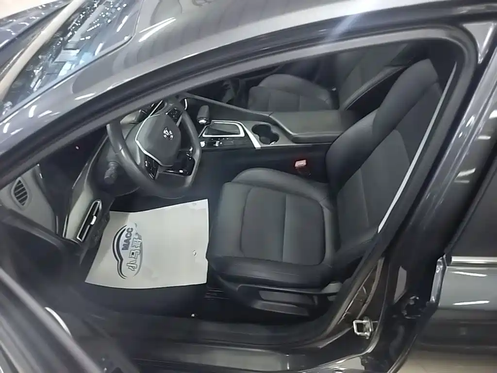 Changan Eado — миниатюра 16