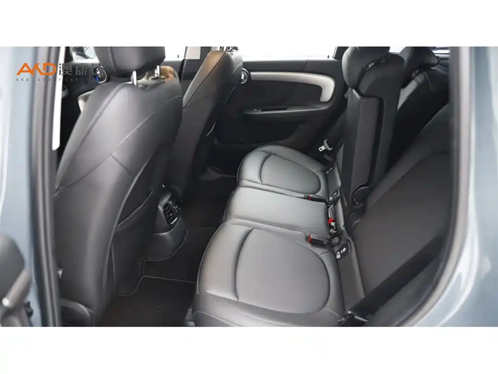 Mini Countryman 2022 1.5T COOPER