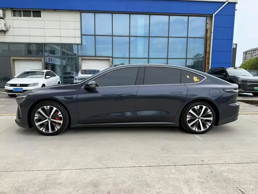 NIO ET7 — миниатюра 3