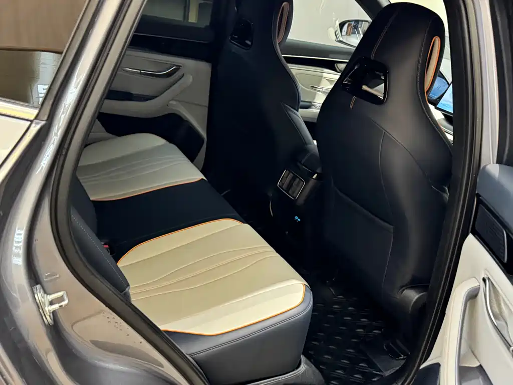 BYD SONGJIANG NEW ENERGY