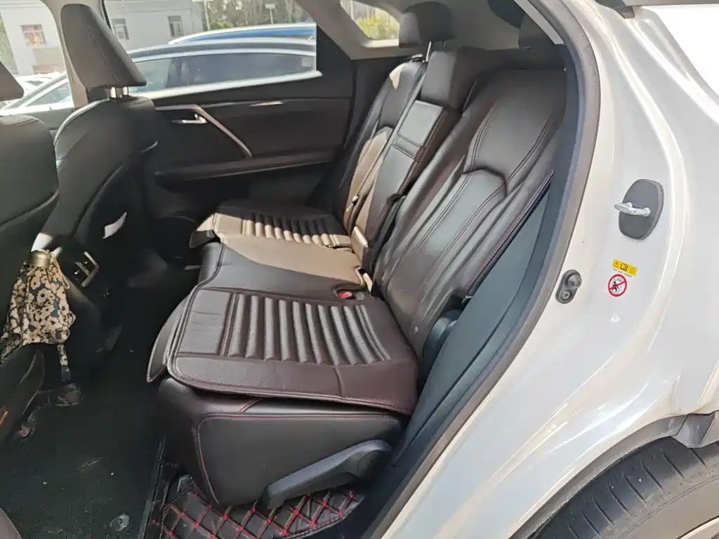 Lexus RX — фотографии объявления, Фото 15