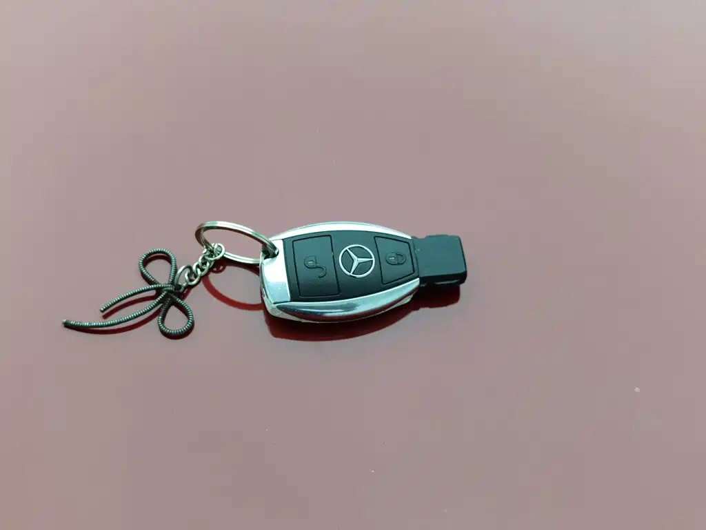 Mercedes-Benz A-Class (Import) — миниатюра 19