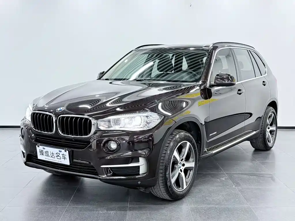 BMW X5 (Import)