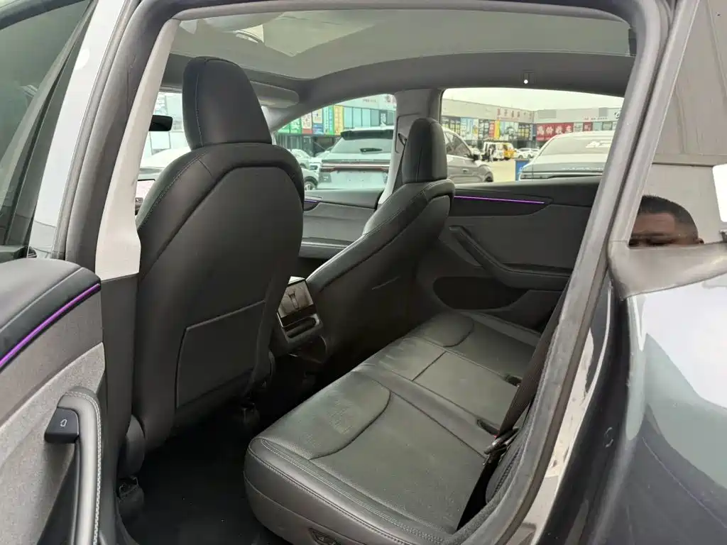 Tesla Model Y — миниатюра 3