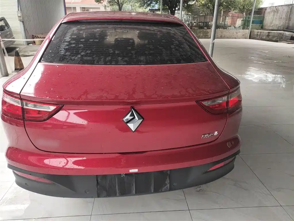 Baojun RC-6 — миниатюра 6