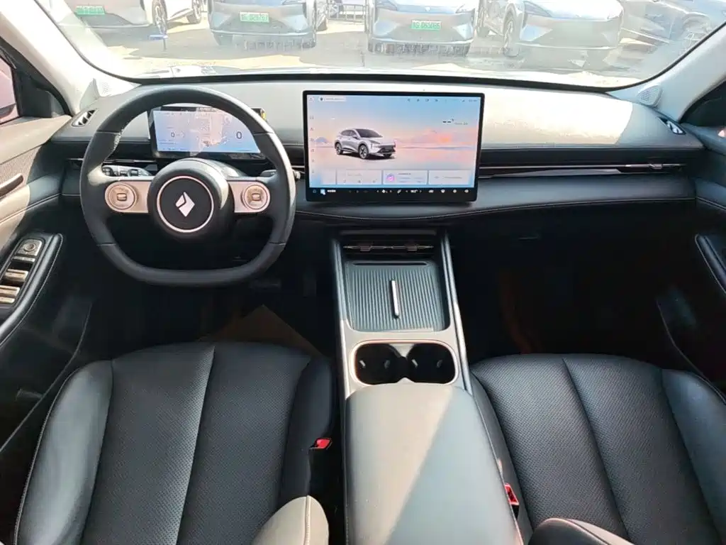 Baojun Yunhai — миниатюра 10