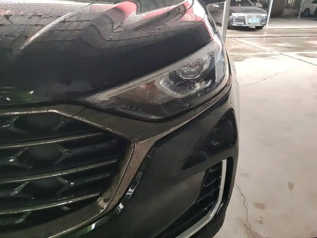 Ford Edge — миниатюра 24