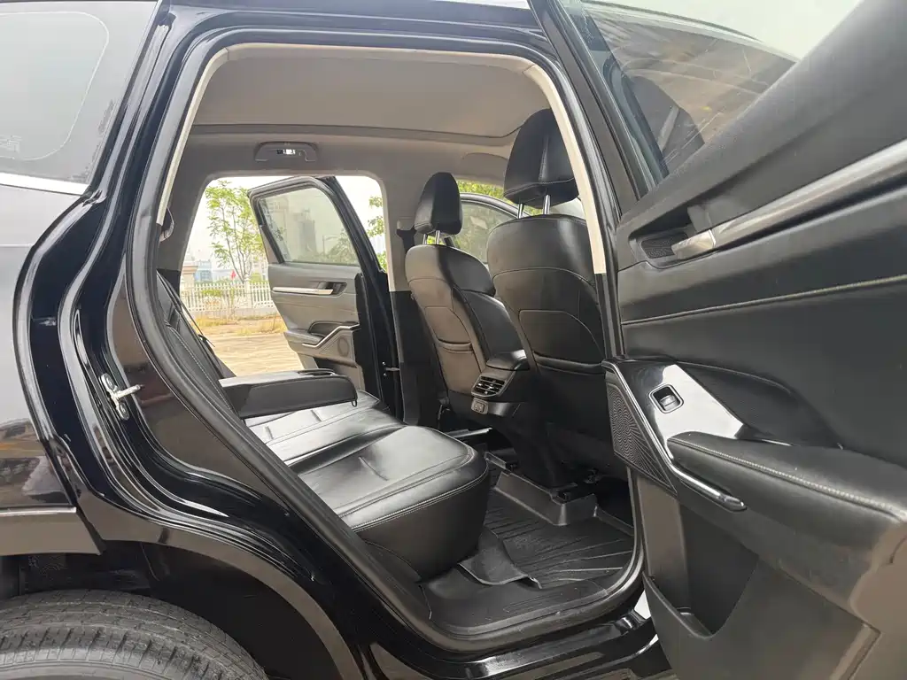 Haval H6 — миниатюра 13