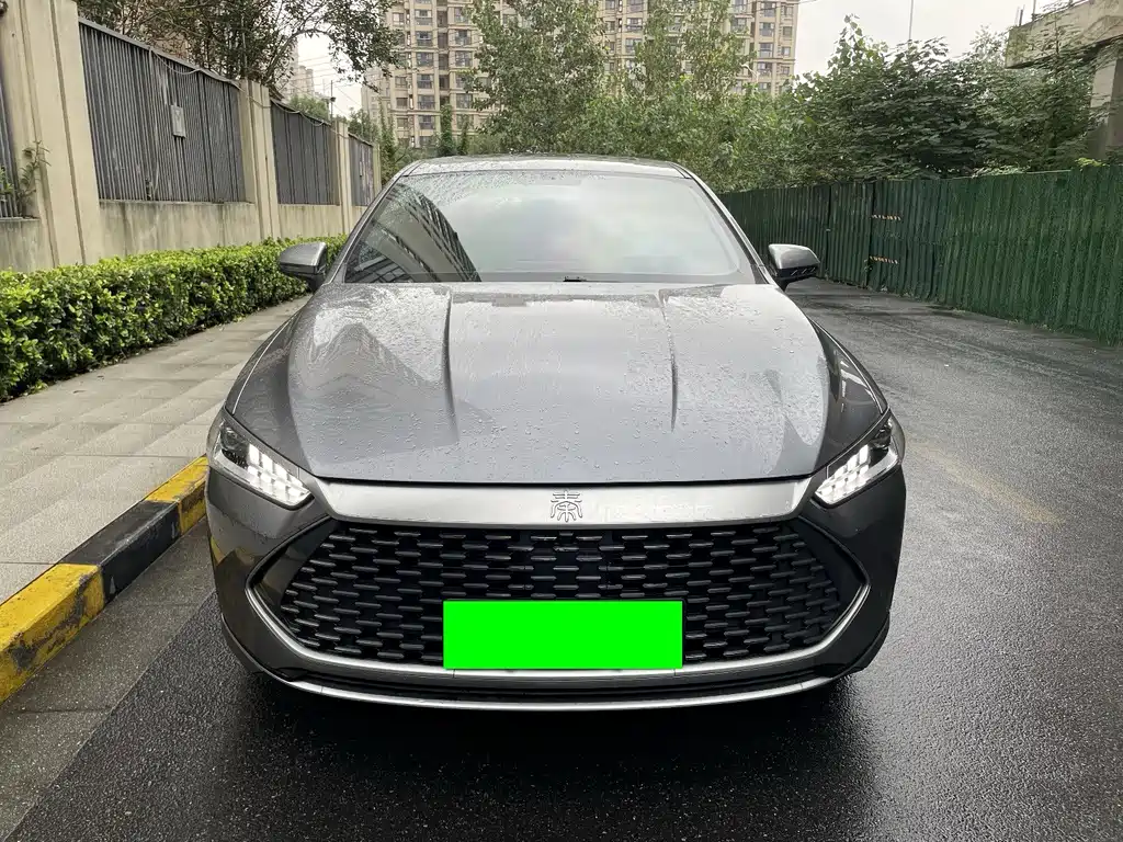 BYD Qin PLUS — миниатюра 2