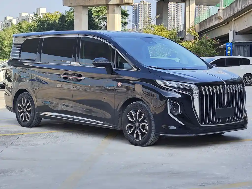 Hongqi HONGQI HQ9