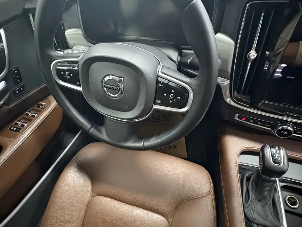 Volvo S60 — миниатюра 9