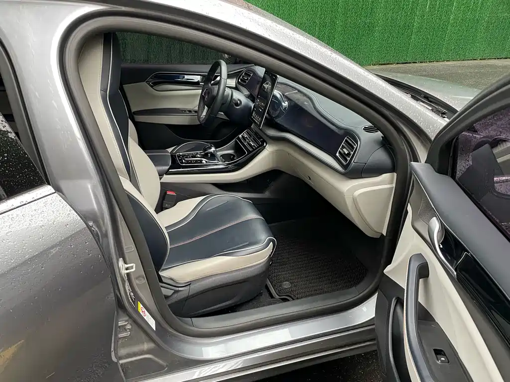 BYD Qin PLUS — миниатюра 19