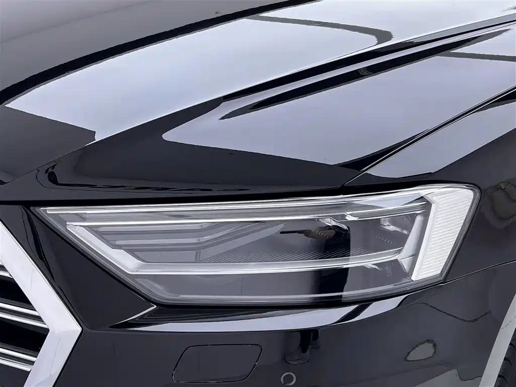 Audi A8 2019 Plus A8L 50 TFSI quattro Comfort