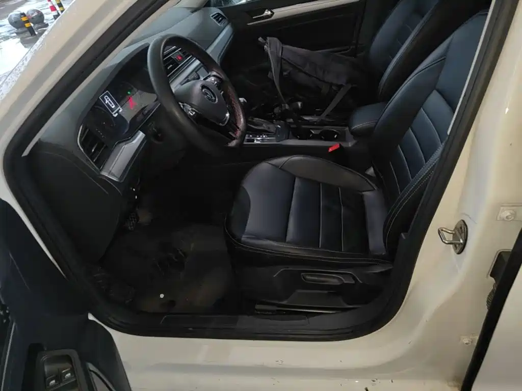 Volkswagen Lamando — миниатюра 15