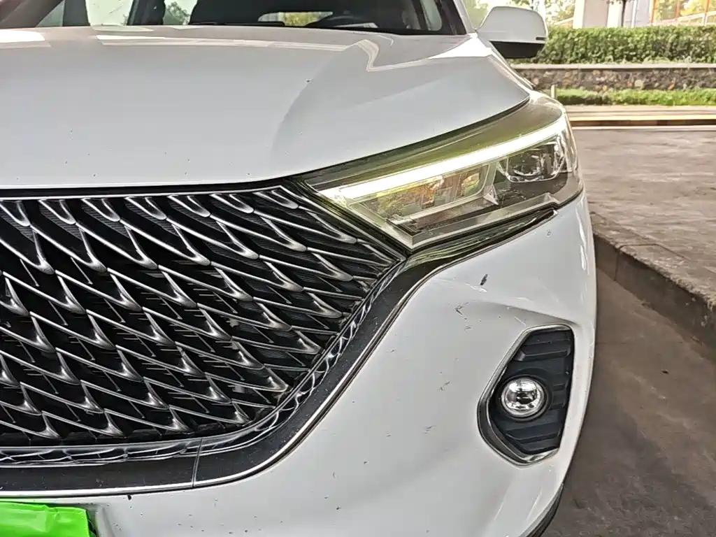 Haval M6 — миниатюра 24