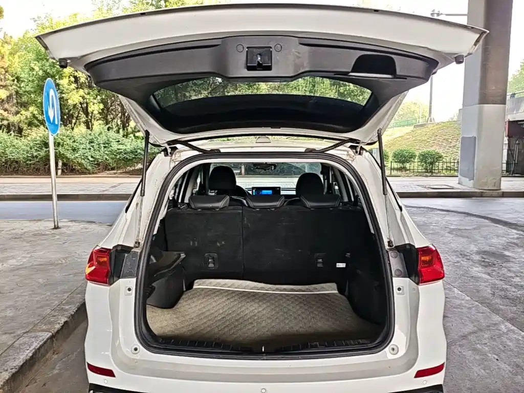 Haval M6 — миниатюра 19