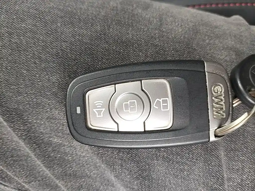 Haval H6 2017 Sport 1.5T AT Luxury