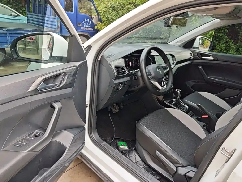 Volkswagen Tacqua — миниатюра 16