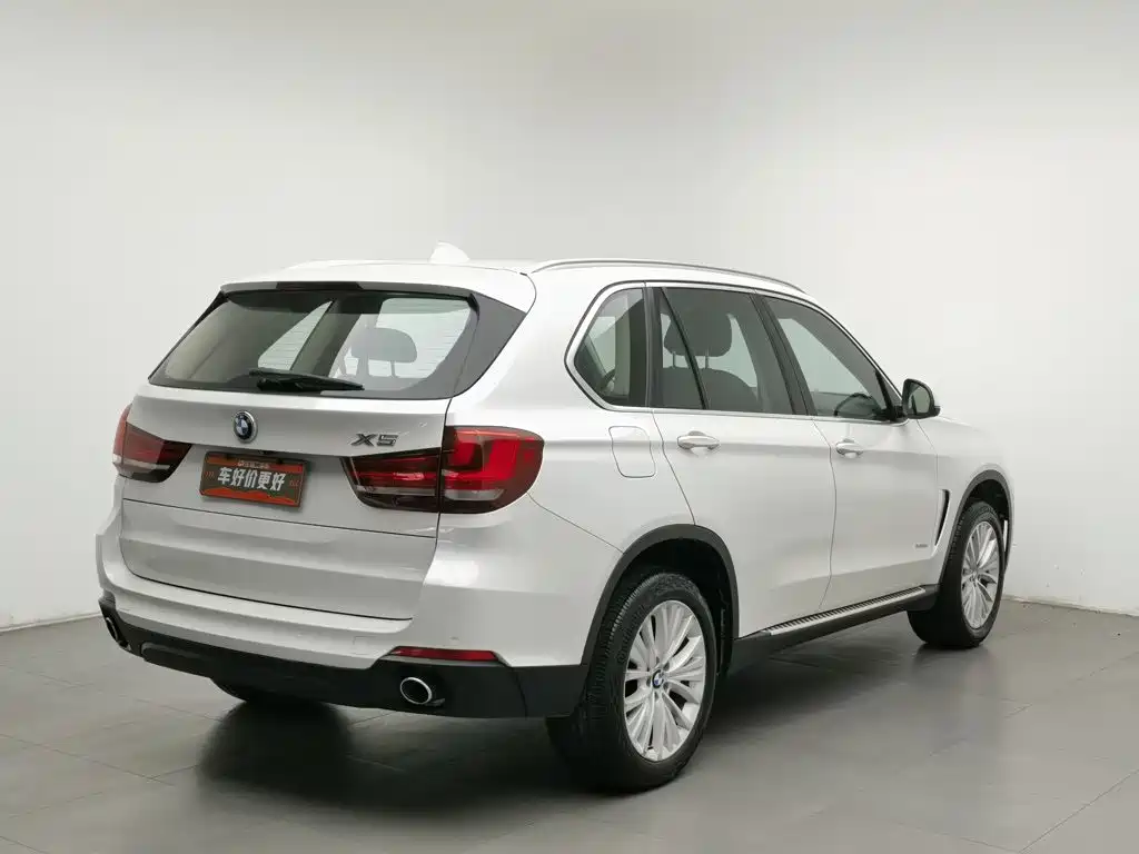 BMW X5 (Import) — миниатюра 2
