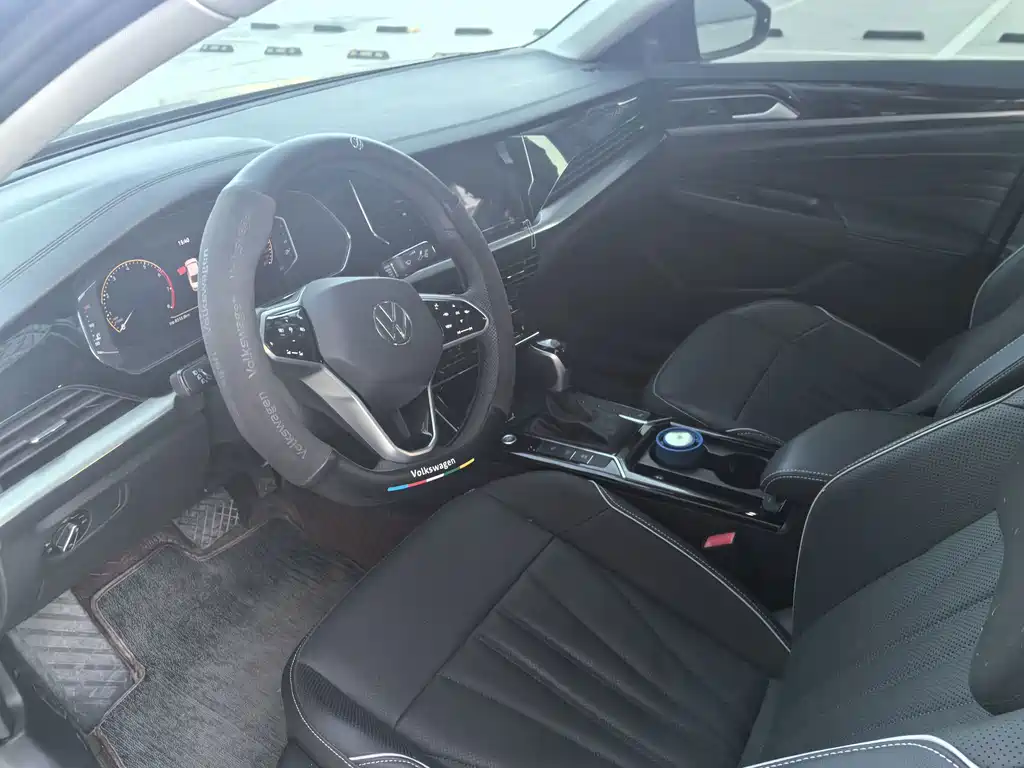 Volkswagen Passat — миниатюра 3