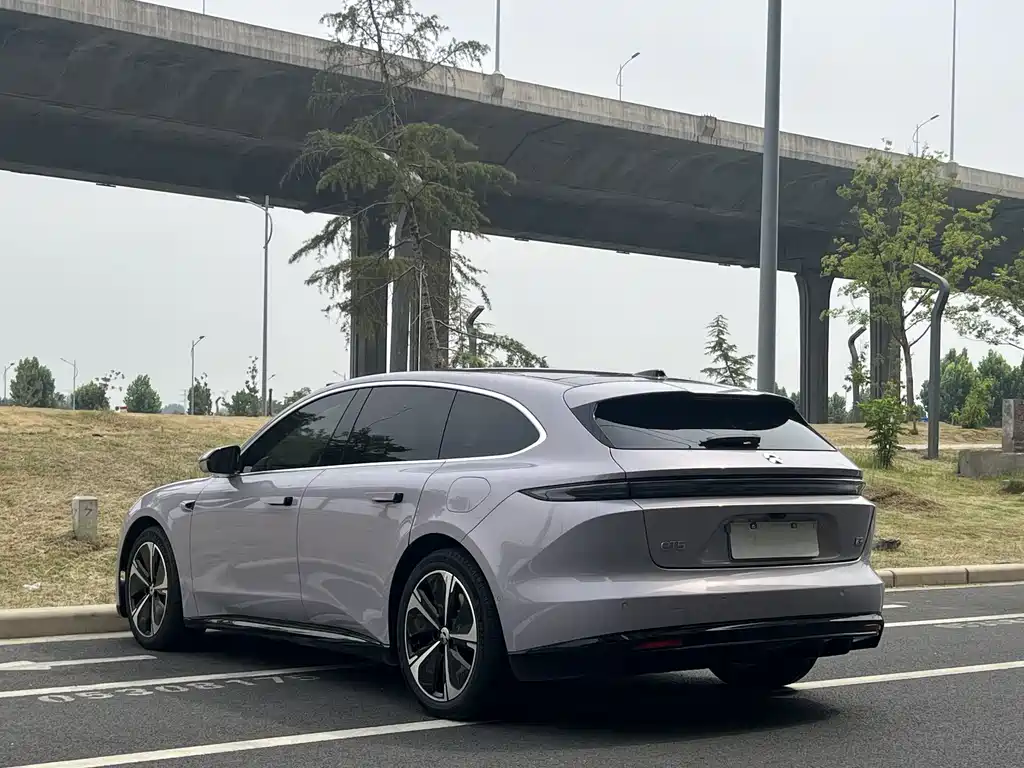 NIO ET5T 2025 100kWh Touring