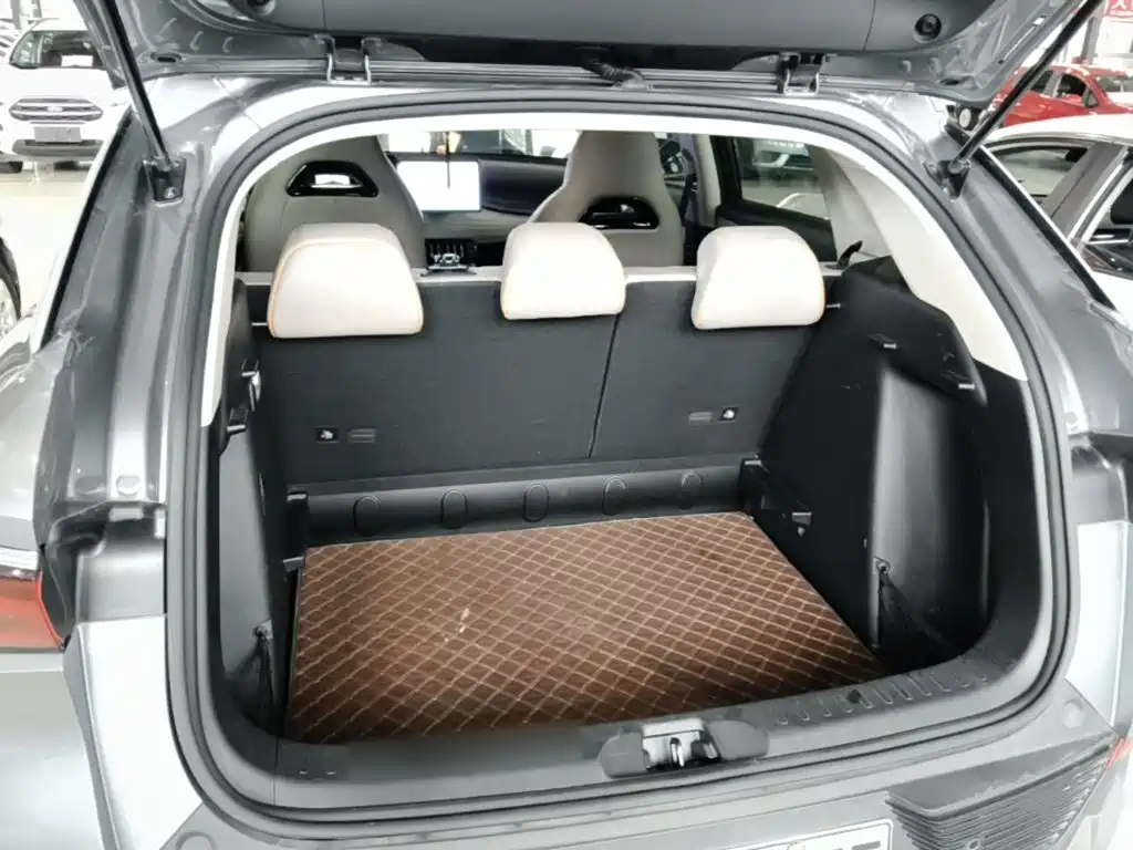 BYD Yuan Plus — миниатюра 19