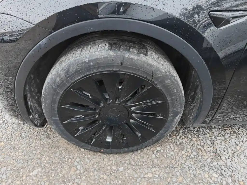 Tesla Model Y — миниатюра 23